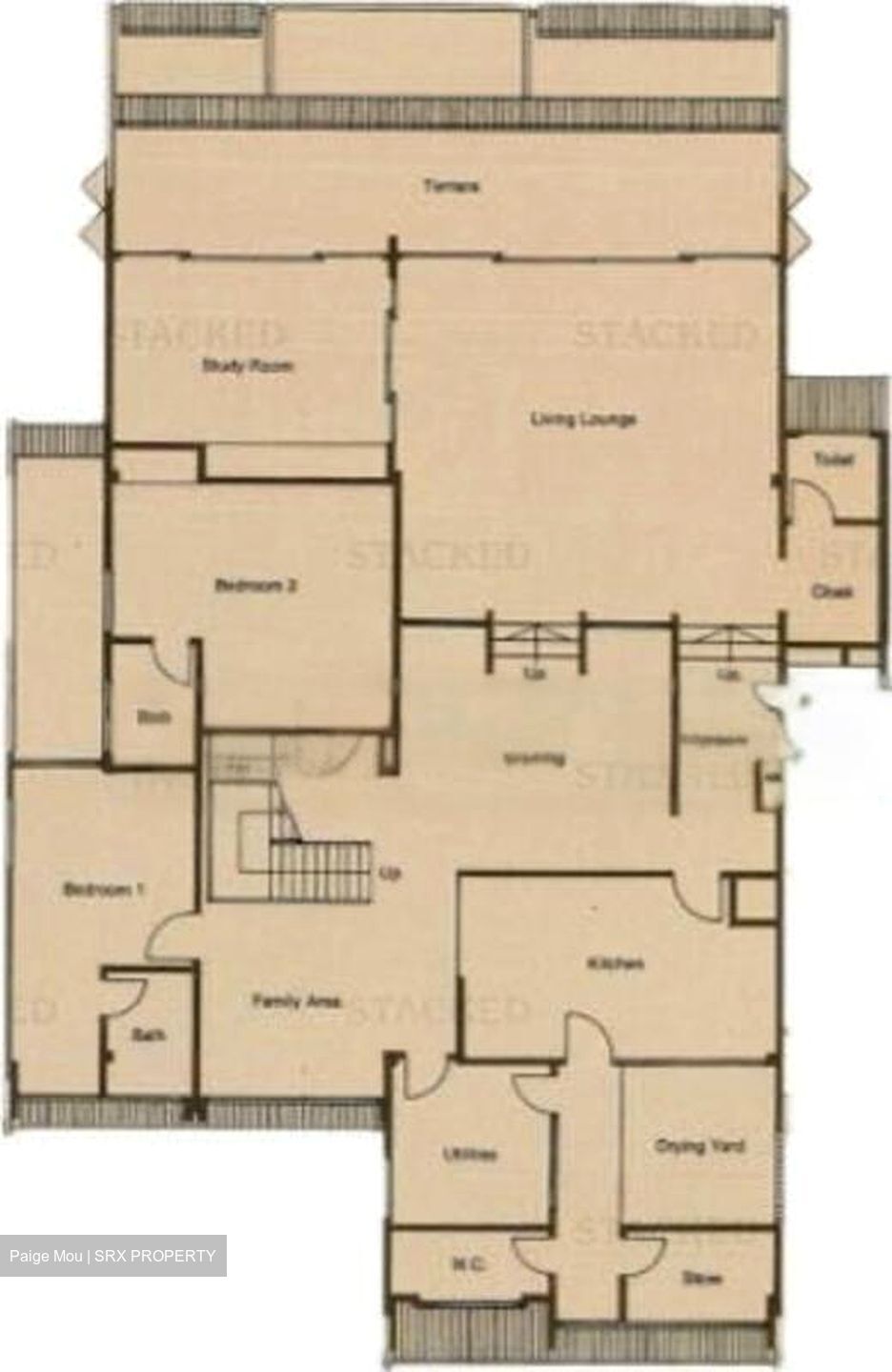 Shelford View (D11), Condominium #465746491